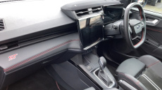 Ford Puma ST 1.0 EcoBoost Hybrid mHEV ST 5dr DCT Petrol Hatchback